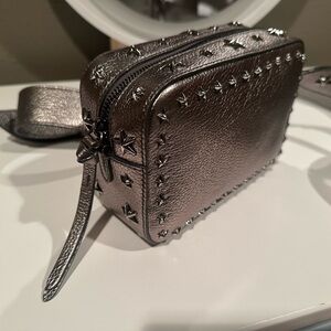 Jimmy Choo Pegasi Camara Bag